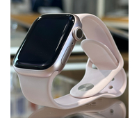 Apple Watch Series 9 41mm Pink Идеальное БУ