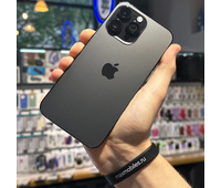 iPhone 14 Pro Max 128Gb Black Идеальное БУ