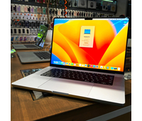 MacBook Pro 16.2" 2021 Space Gray M1 Pro 32Gb 1TB SSD Идеальное БУ