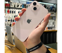 iPhone 13 128Gb Rose Идеальное БУ