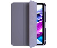 Чехол для iPad Pro M4 (13'') VLP Split Folio Lavender, Цвет: Violet / Фиолетовый