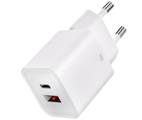 Сетевое зарядное устройство VLP G-Charge 30Вт Usb-С/Usb-A