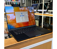 MacBook Air 15" 2022 Midnight M2 8Gb 256Gb Идеальное БУ