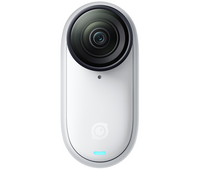 Экшн Камера Insta 360 GO3s 128Gb White