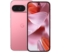 Google Pixel 9 12/128GB Peony, Объем оперативной памяти: 12 ГБ, Объем встроенной памяти: 128 Гб, Цвет: Pink / Розовый