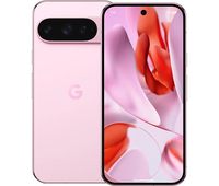 Google Pixel 9 Pro XL 16/128GB Rose Quartz, Объем оперативной памяти: 16 ГБ, Объем встроенной памяти: 128 Гб, Цвет: Pink / Розовый