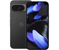 Google Pixel 9 12/256GB Obsidian, Объем оперативной памяти: 12 ГБ, Объем встроенной памяти: 256 Гб, Цвет: Black / Черный