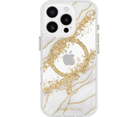 Чехол для iPhone 16 Pro Case-Mate Karat - Granite MagSafe