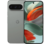 Google Pixel 9 Pro XL 16/256GB Hazel, Объем оперативной памяти: 16 ГБ, Объем встроенной памяти: 256 Гб, Цвет: Grey / Серый