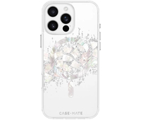 Чехол для iPhone 16 Pro Max Case-Mate Karat - Touch of Pearl MagSafe