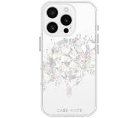 Чехол для iPhone 16 Pro Case-Mate Karat - Touch of Pearl MagSafe