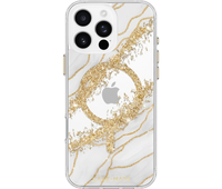 Чехол для iPhone 16 Pro Max Case-Mate Karat - Granite MagSafe