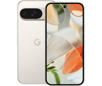 Google Pixel 9 12/256GB Porcelain, Объем оперативной памяти: 12 ГБ, Объем встроенной памяти: 256 Гб, Цвет: Beige / Бежевый