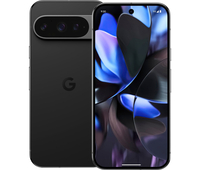 Google Pixel 9 Pro XL 16/128GB Obsidian, Объем оперативной памяти: 16 ГБ, Объем встроенной памяти: 128 Гб, Цвет: Black / Черный