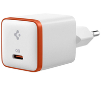 Сетевое зарядное устройство Spigen EE301EU ArcStation Essential Charger 30W White, Цвет: White / Белый