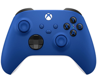 Геймпад Xbox Wireless Controller Blue, Цвет: Blue / Синий