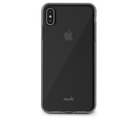 Чехол-накладка Moshi Vitros для Apple iPhone XS Max (99MO103905) Transparent