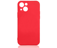Чехол для iPhone 13 DF iOriginal Red