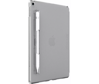 Накладка SwitchEasy CoverBuddy для iPad 2019 Transparent (GS-109-94-152-65)