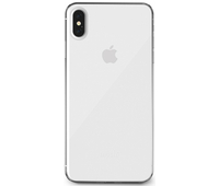 Чехол Moshi SuperSkin для iPhone Xs Max (99MO111907) Прозрачный