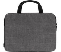 Сумка Incase Carry Zip Brief для ноутбуков с диагональю 13" Grey