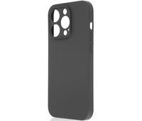 Чехол для iPhone 14 Pro Brosco Colourful Black