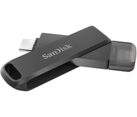 USB Flash накопитель SanDisk iXpand Flash Drive Luxe 128GB