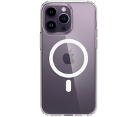 Чехол Spigen Ultra Hybrid Magsafe для iPhone 14 Pro Max White
