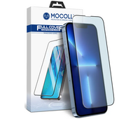 Стекло защитное MOCOLL Rhinoceros 2.5D Матовое для iPhone 13 Pro Max