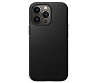 Чехол для iPhone 13 Pro Max Nomad Leather Case Black