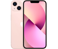 iPhone 13 Mini 256Gb Pink, Объем встроенной памяти: 256 Гб, Цвет: Pink / Розовый