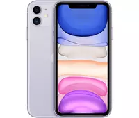 iPhone 11 64 Гб Purple, Объем встроенной памяти: 64 Гб, Цвет: Purple / Сиреневый