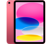 Apple iPad 2022 WiFi+Cellular 256Gb Pink, Объем встроенной памяти: 256 Гб, Цвет: Pink / Розовый, Возможность подключения: Wi-Fi+Cellular
