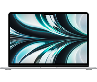 MacBook Air 13 (M2 2022 8C CPU 8C GPU) 8GB 256GB SSD Silver, Цвет: Silver / Серебристый, Жесткий диск SSD: 256 Гб, Оперативная память: 8 Гб