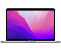 MacBook Pro 13 2022 Apple M2 Touch Bar 8GB SSD 256GB Space Gray, Цвет: Space Gray / Серый космос, Жесткий диск SSD: 256 Гб, Оперативная память: 8 Гб