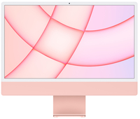 iMac 24 M1/8/512 Pink