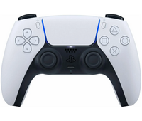 Геймпад Sony PlayStation DualSense 5 White, Цвет: White / Белый