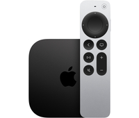 Телевизионная приставка Apple TV 4K 64Gb (3 gen.)