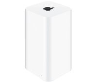 Точка доступа Apple AirPort Time Capsule ME177RS/A