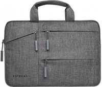 Сумка Satechi Water-Resistant Laptop Carrying Case  13"и 14'' Grey