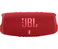 Колонка беспроводная JBL Charge 5 Red, Цвет: Red / Красный