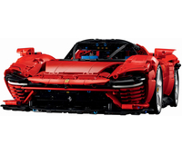 Конструктор Lego Technic Ferrari Daytona (42143)
