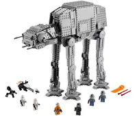 Конструктор Lego Star Wars AT-AT (75288)