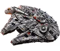 Конструктор Lego Star Wars Сокол Tысячелетия (75192)