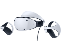 Система виртуальной реальности Sony PlayStation VR2 + Horizon call of the mountain EU
