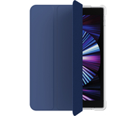 Чехол защитный для iPad 7/8/9, VLP Dual Folio  Dark Blue