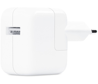 Сетевое зарядное устройство Apple MD836ZM/A, белый