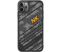 Чехол для iPhone 11 Pro Nillkin Striker Черный, Цвет: Black / Черный