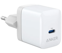 Сетевое зарядное устройство Anker PowerPort III 20 Вт
