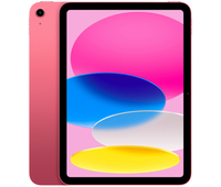 Apple iPad 2022 WiFi 256Gb Pink, Объем встроенной памяти: 256 Гб, Цвет: Pink / Розовый, Возможность подключения: Wi-Fi